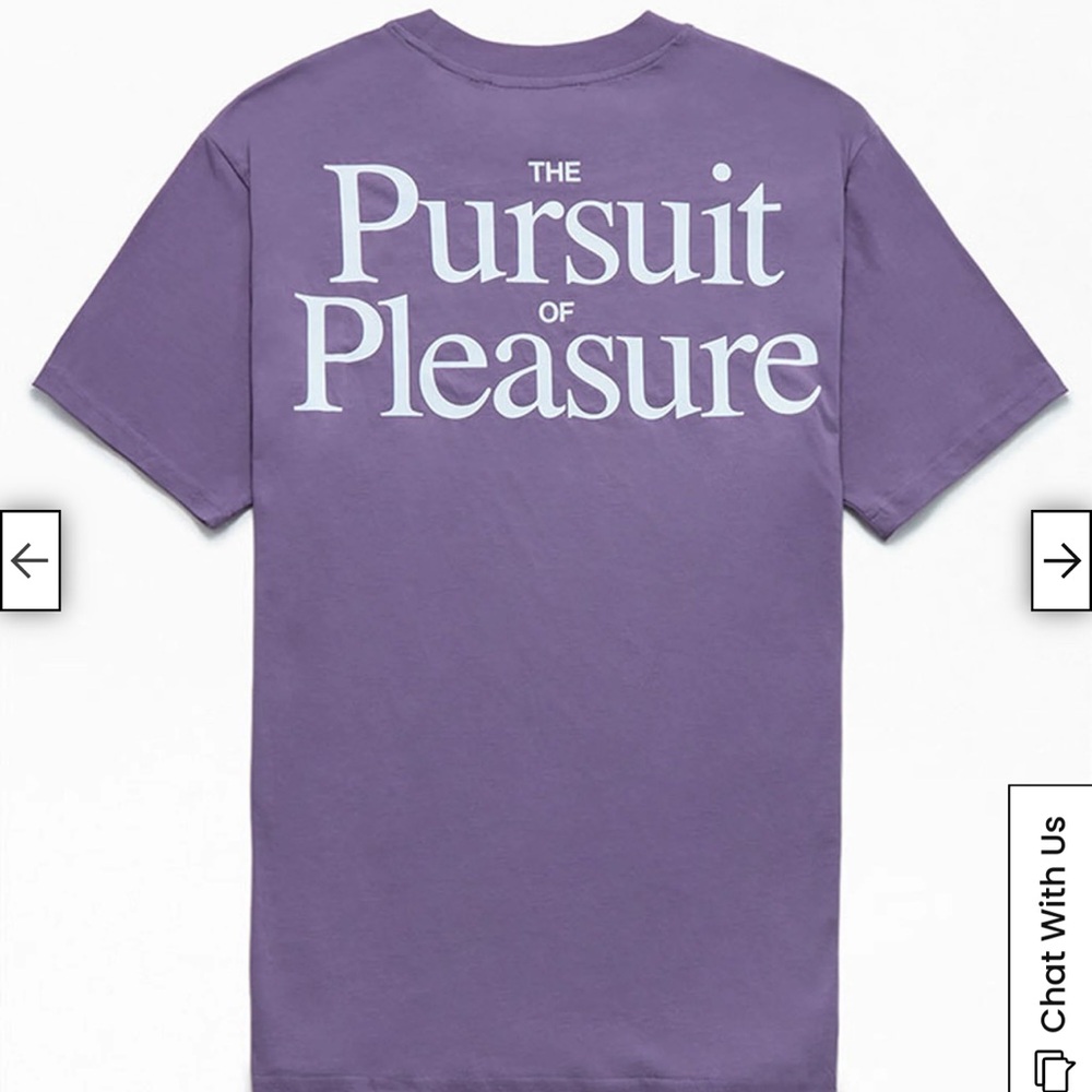 Playboy Graphic Tee - image 1